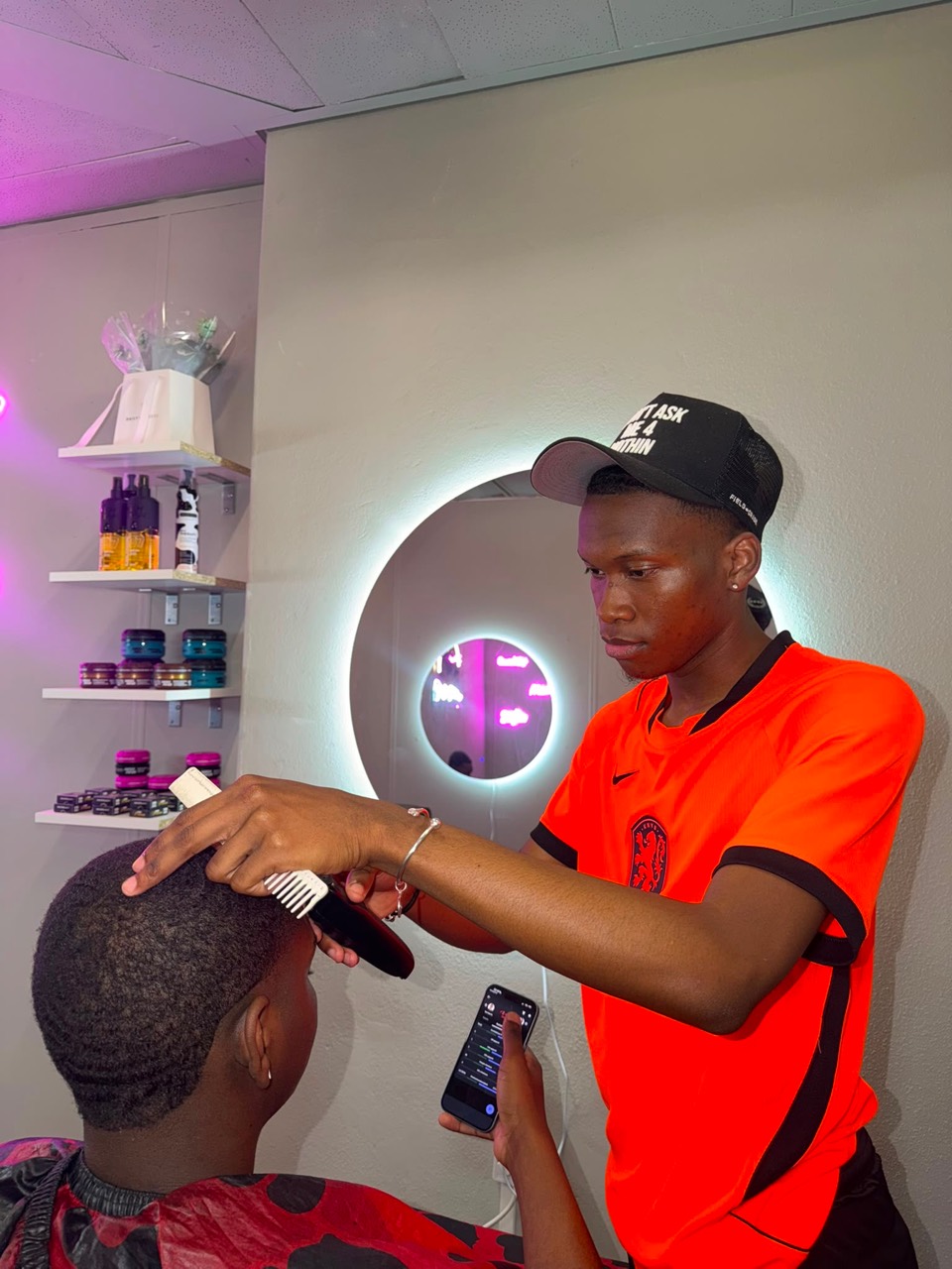 G’tje cutz